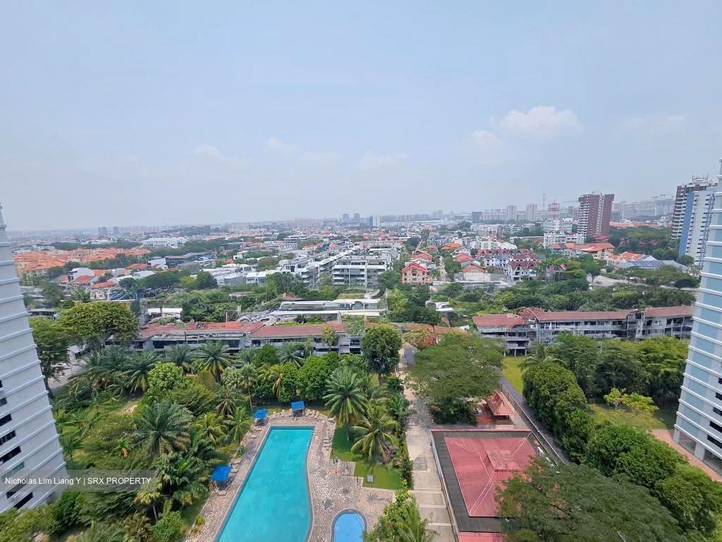 Laguna Park (D15), Apartment #627270051